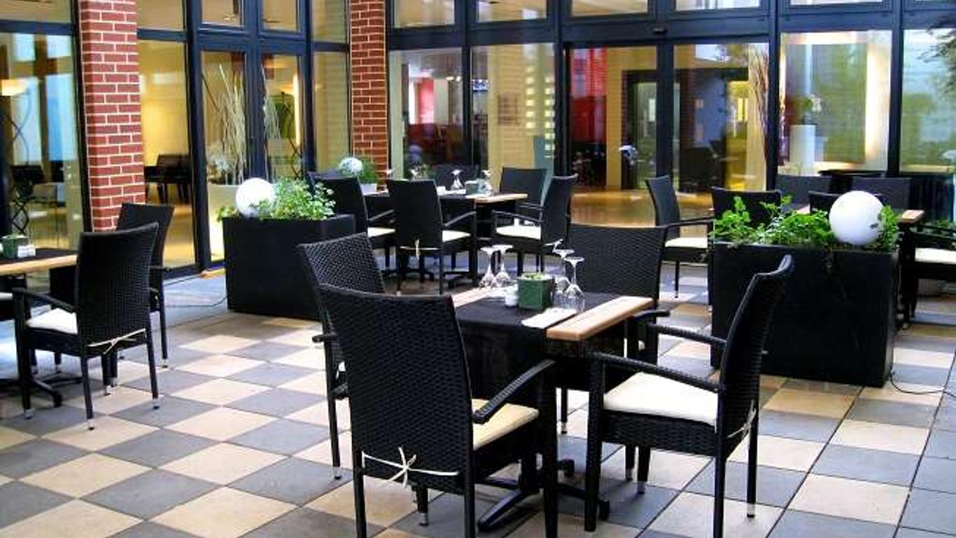 Relexa Hotel Berlin